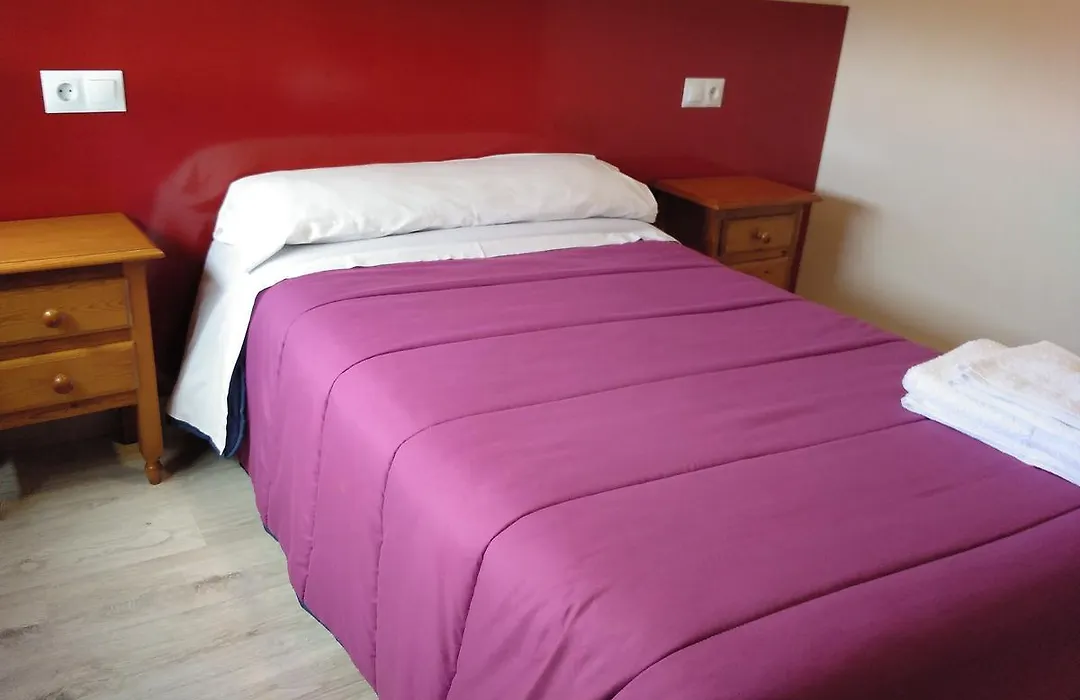 Hostal Orly-1