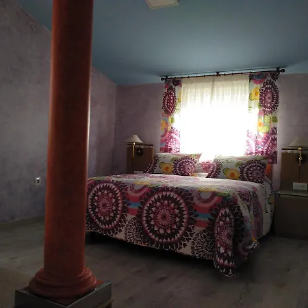 Hostal Orly-2