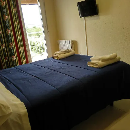 Hostal Orly-3